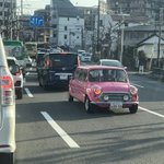 「心臓止まるかと思った」「車検とおるの？」車の衝撃カスタム