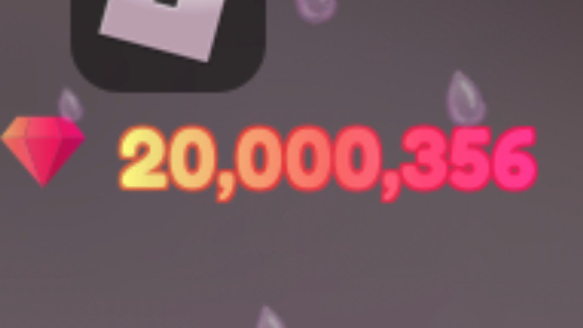 McQueenRH's tweet photo. 💎QUICK 1M- 4M GW💎
giving someone that likes or rts 2 or more posts tonight up to 4 million royale high diamonds! ✨💚💜
(announcing tomorrow) https://t.co/TvkAoKAlz0