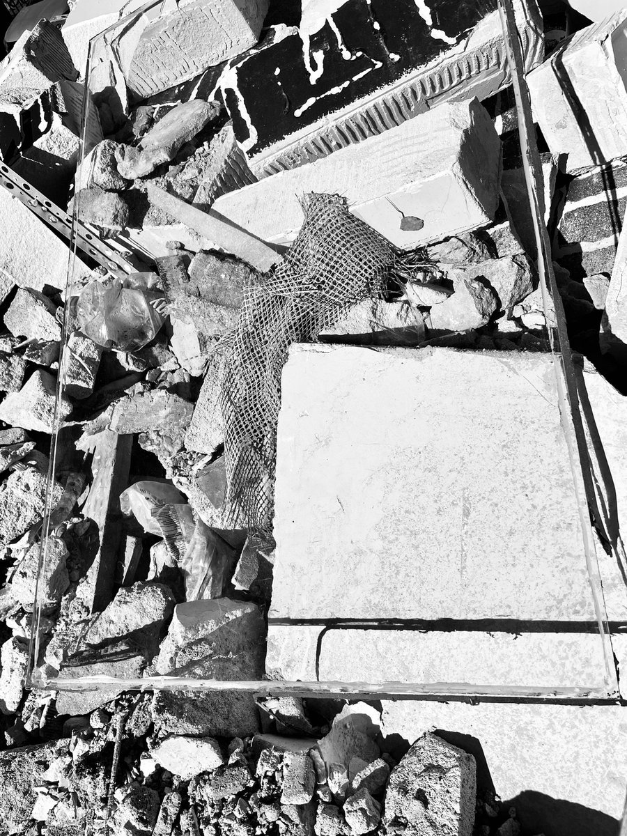 This afternoon airs the next episode (10) of A.V.A. Radio on <a href="/listen_camp/">CAMP Radio</a> 

Discarded sounds from everywhere &amp; nowhere

#Radio #experimentalmusic