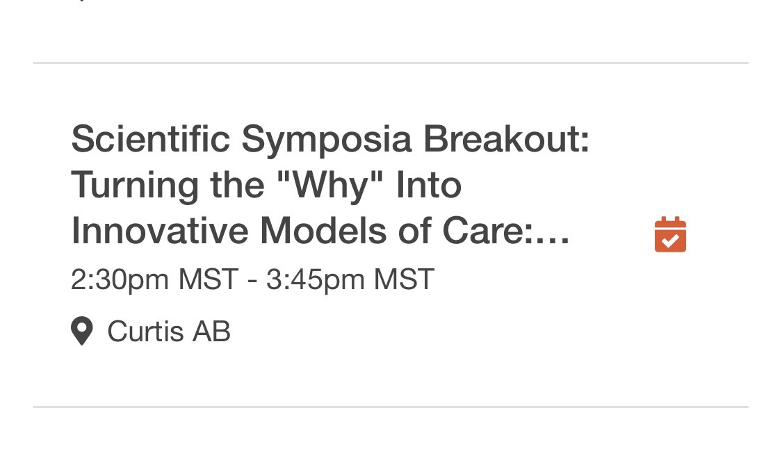 DrShwetaGhosh's tweet photo. Calling all #SPPAC2022 attendees who may be or are involved in Peds Sickle Cell Disease! Come to our symposia with @stevenhardyphd @DrJuliaLaMotte @KarstPhd and learn ways we are innovating SCD clinics #sppactwitter #symposiasession #pedsSCD #thisispedspsych 🙌🏾 https://t.co/nwGWlV6r3Y