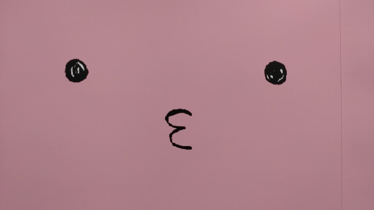 ままー!
あのカービィかわいい!! 