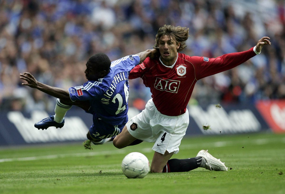 HEINZE: PREMIER LEAGUE CAREER REVIEWED