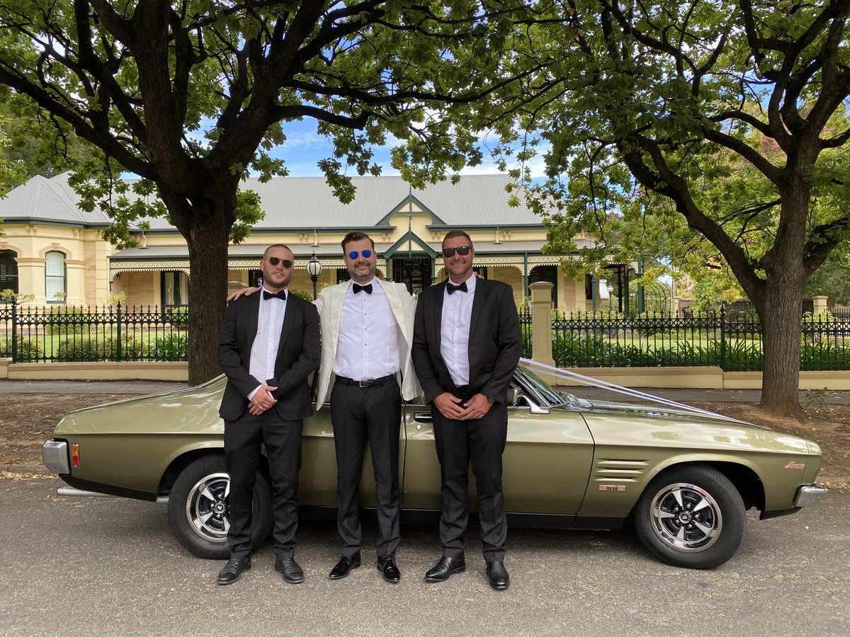 AshleyBraun9's tweet photo. This time last week we were enjoying one of my best mates weeding. Now we are in ISO. So glad to be a part of it! https://t.co/IXMvRh1kAB