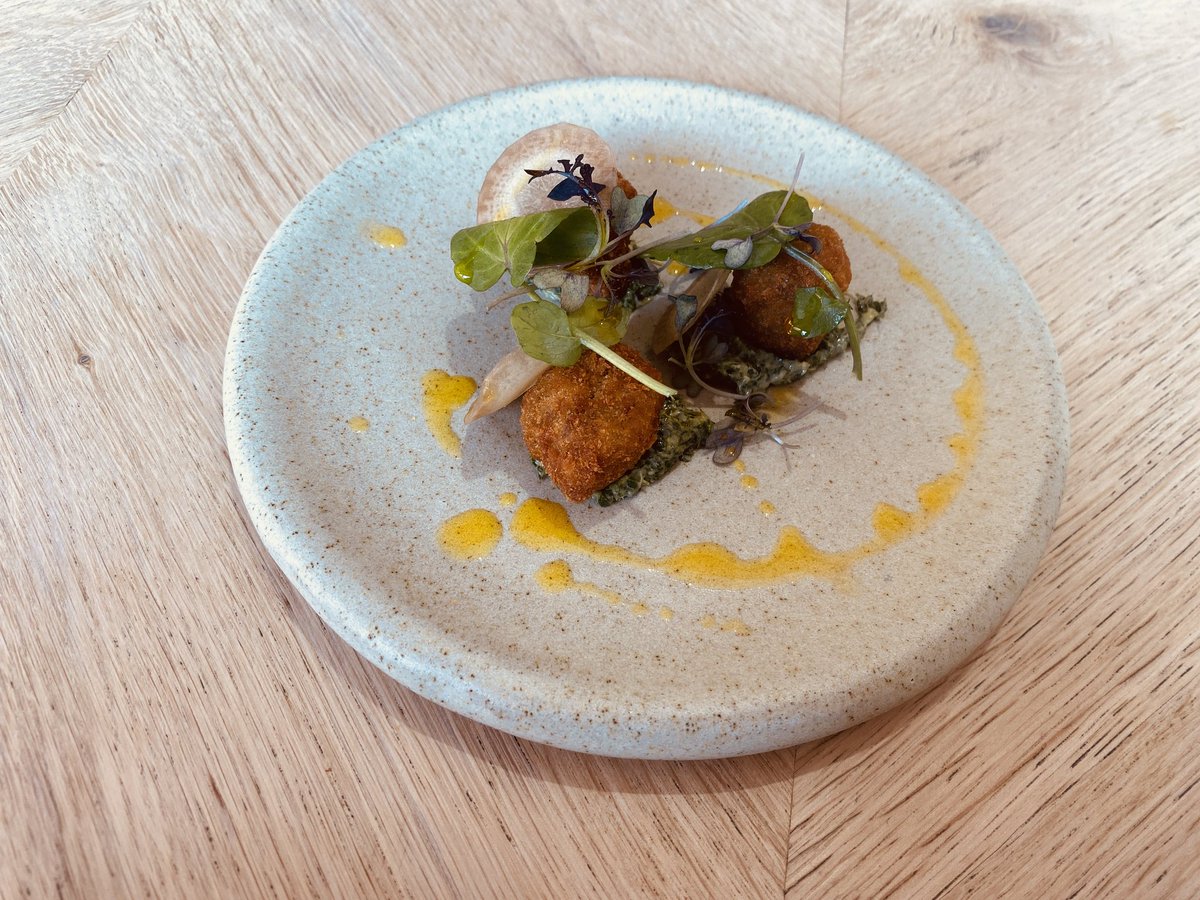 The MICHELIN Guide tweet media