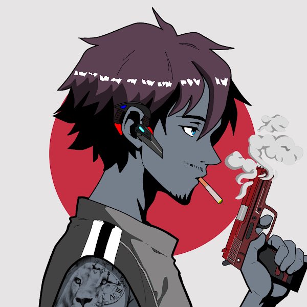 🎉FREE #NFT GIVEAWAY🎉
To win:

1️⃣ Follow 
<a href="/Benz_KOBORI/">KOBORI</a> and 
<a href="/coinpicksjapan/">億りん/OKURIN 仮想通貨投資家</a> 

2️⃣ Like &amp; Retweet  
3️⃣ Drop your #ETH wallet address
4⃣ discord.gg/4Y3QkuwtUB
I'll be airdropping this NFT to a random wallet 🎁
KOBORI #895
#nftCommunity #nftcollector #NFTGiveaway