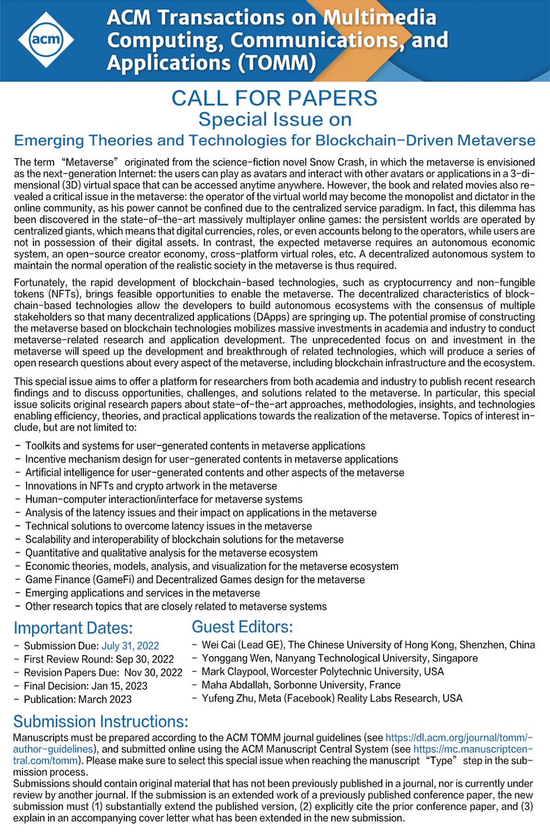 Wei Cai 🎮 tweet media