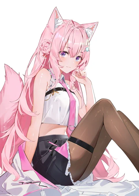 こよちゃん✨
#こよりすけっち 