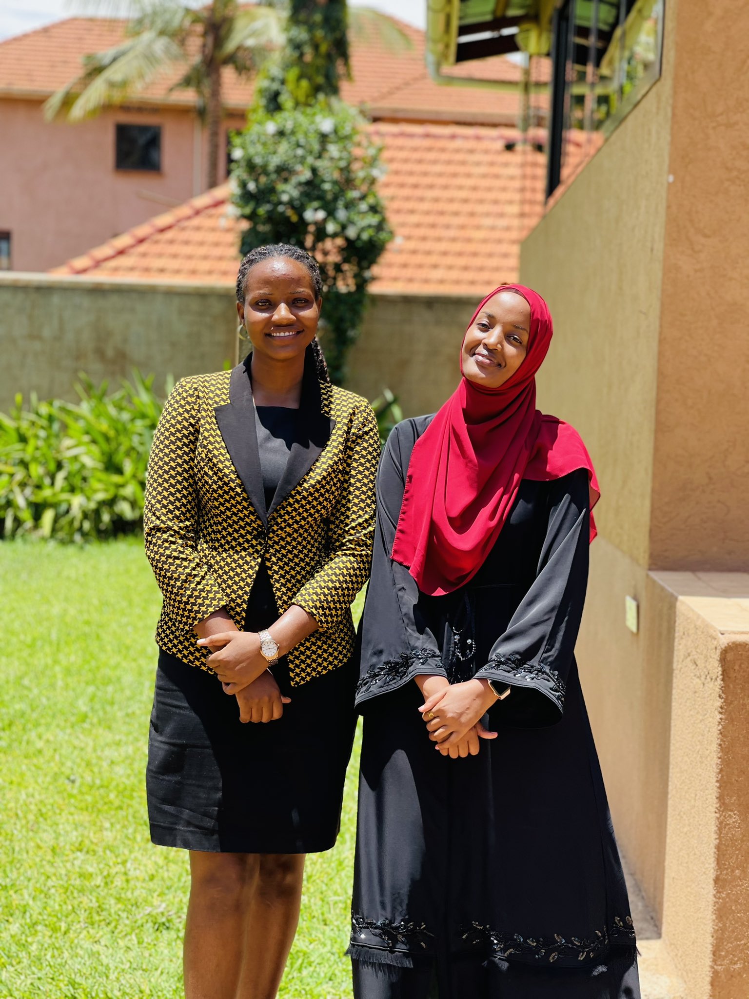 Mutesi Hadijah (MutesiHadijah1) / Twitter