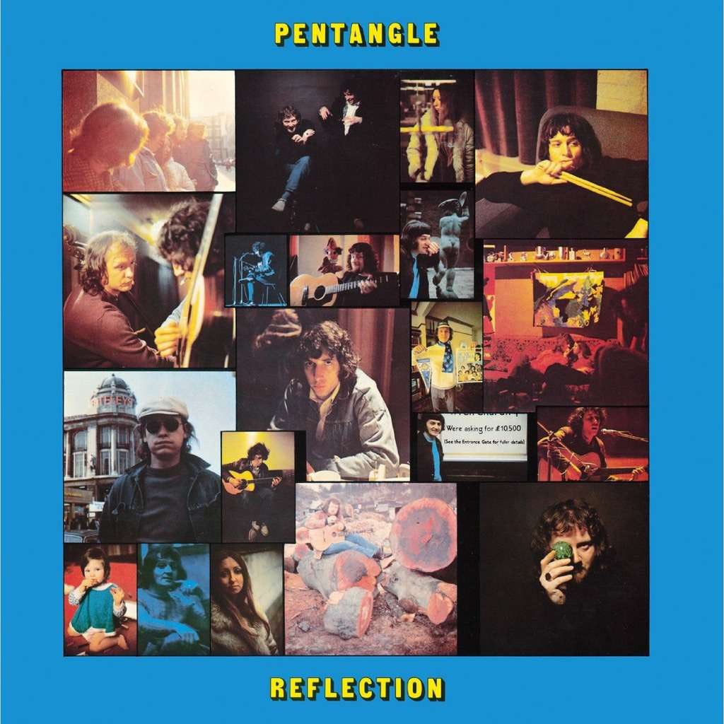 GCampbellPsych's tweet image. Started the day with Nick Drake.
Ended it with #Pentangle’s ‘Reflection’.

open.spotify.com/album/2oIDssKt…