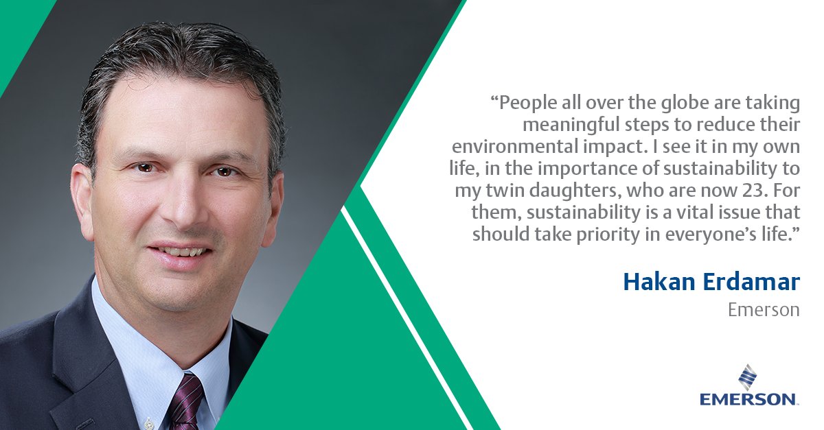 ASCOValve's tweet photo. [New Article] With #EarthDay right around the corner, Hakan Erdamar's article in Fluid Power Journal offers an insightful look at his #sustainability journey. #InvestInOurPlanet https://t.co/BvrJVbZH7Y https://t.co/fz4fWSFG4b