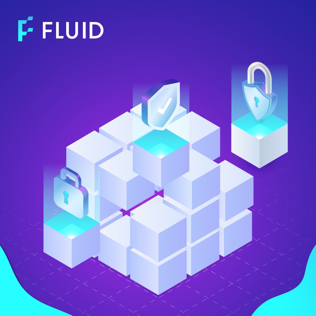 FluidAI tweet media