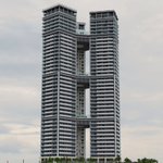 半端ない技術に感動。マイクラ建築と実写の違いが分からない。