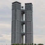 半端ない技術に感動。マイクラ建築と実写の違いが分からない。