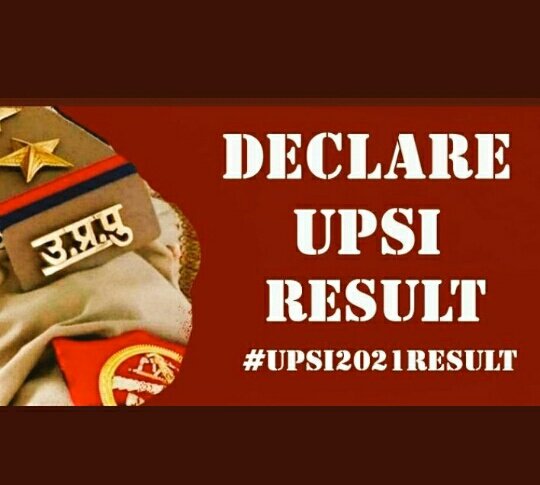 anjali_gurjar20's tweet photo. #DECLEARUPSIRESULT
@myogiadityanath
@narendramodi
@dgpup https://t.co/eX13eDfs03