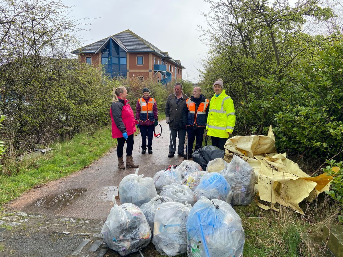 Sunderland UK tweet media