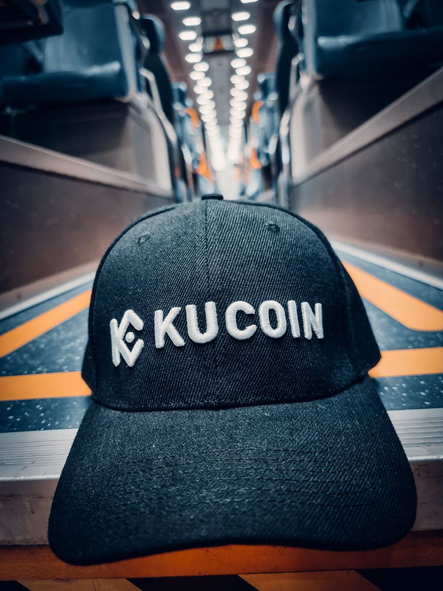 #HangoutWithKuCoin
