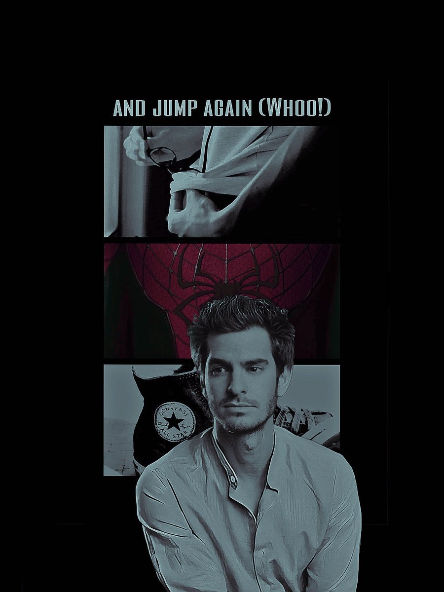 подписи не будет 

#даблпаркер x #peterparker x #doubleparker