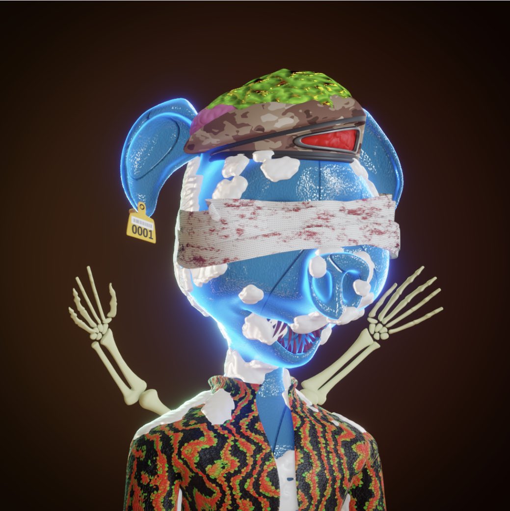 0xtheblest's tweet photo. TIME IS UP! 🎉

The winner of the @WikedFTM_ #NFT is….@ArmstrongsCalls DM for details!

Thank you all for your participation from both myself and @fantasm_finance !

STAY TUNED, my #StrangePig #NFT is being given away next! 

#NFTCommunity #NFTArt #NFTGiveaway #NFTdrops #BLEST https://t.co/wLSTt31Zge
