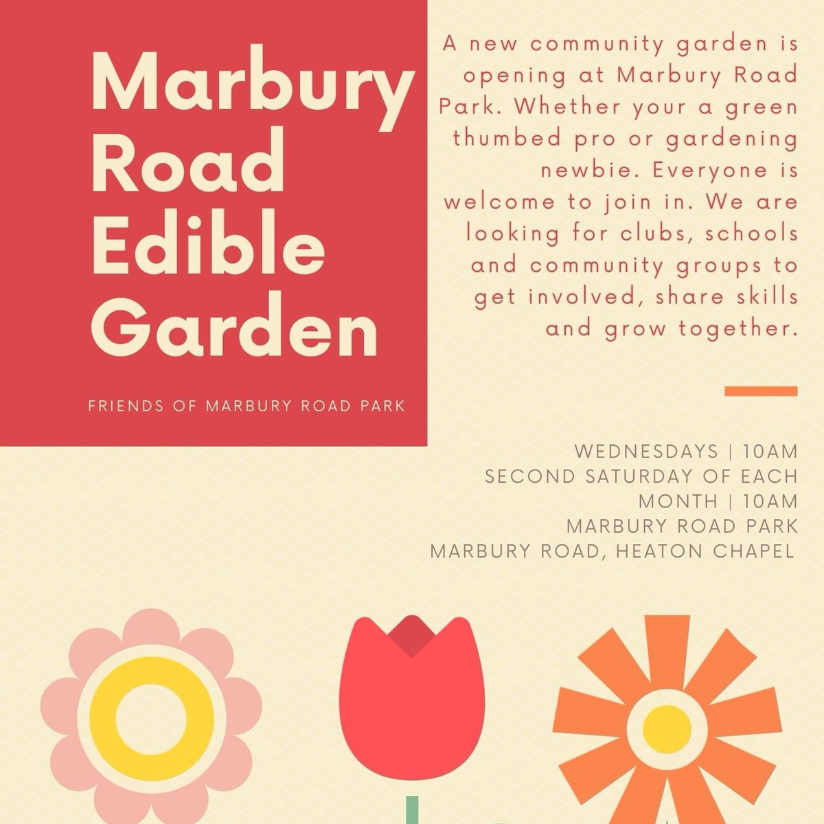 Love Heaton Chapel tweet media