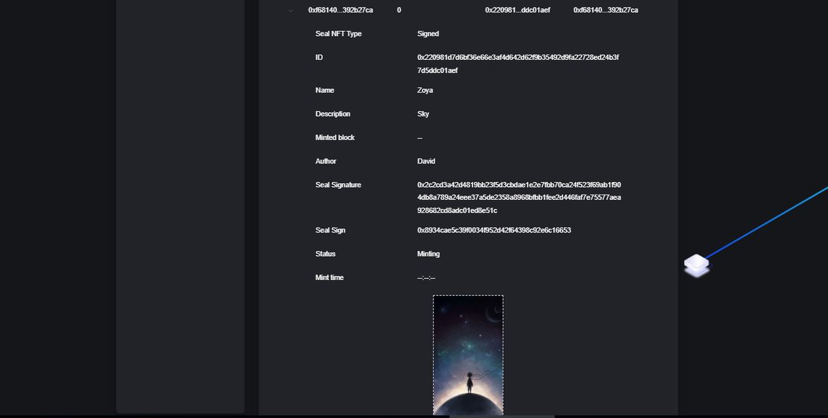 78Gersenok's tweet photo. 🦭I have participated in SEOR &amp; Moonbeam Joint Test Campaign for SEOR-LCDP Moonbeam Testnet: Moonbase Alpha

⬇️Come join in us to get the POAP reward

🔗Link: https://t.co/J0dZ84DZ5W

🟦@SEOR001 @MoonbeamNetwork

🟦#SEOR #Moonbeam #GLMR #Web3 https://t.co/SXUDogscUD