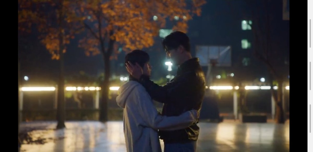 barely_makin_it's tweet image. أتوقعت يمكن حأطفش من المسلسل بما إني قيدي قريت المانقا بس عيييياال!!!
وربيييي مراااا مرر الوقت بسررعة ونسيت ألمي ومرضي لكم لحظة..يجنن😭
#semanticerror 
#semanticerrorfinale