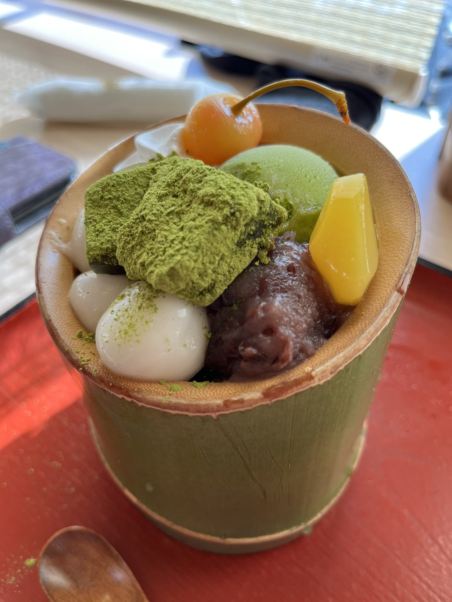 嵐山さくら餅稲 Twitter Search Twitter