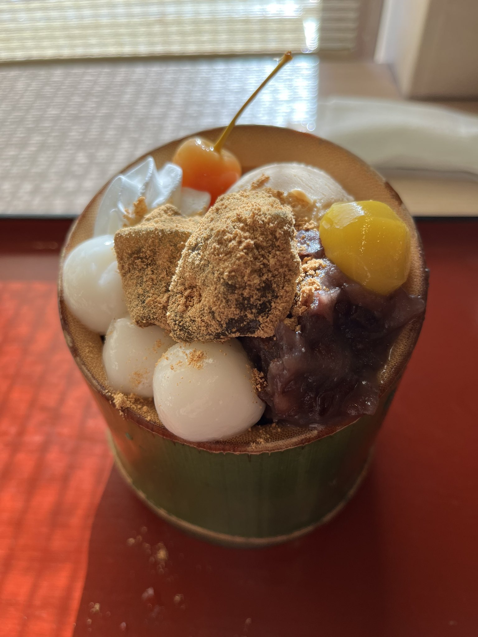 嵐山さくら餅稲 Twitter Search Twitter