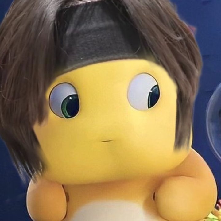 soobunnyss's tweet photo. #BEOMGYU as dino kuning 

— short thread https://t.co/x1NhTwMUxC