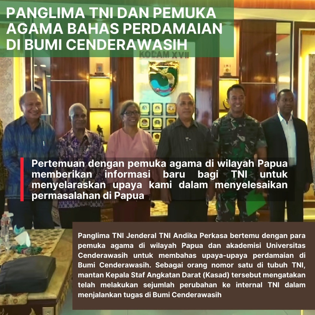 GuardianR20's tweet photo. Pemerintah kini ingin makin fokus untuk mengatasi masalah yang lebih dasar dan utama di tanah papua
#BersamaMajukanPapua https://t.co/qIqvSKfhn3