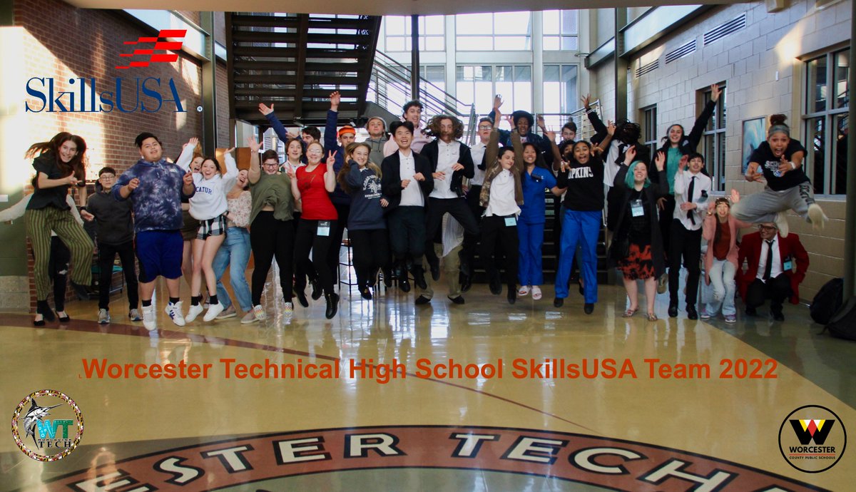 WorcesterTHS's tweet photo. https://t.co/kuOfWAY11L https://t.co/SkVNGjYXBi
