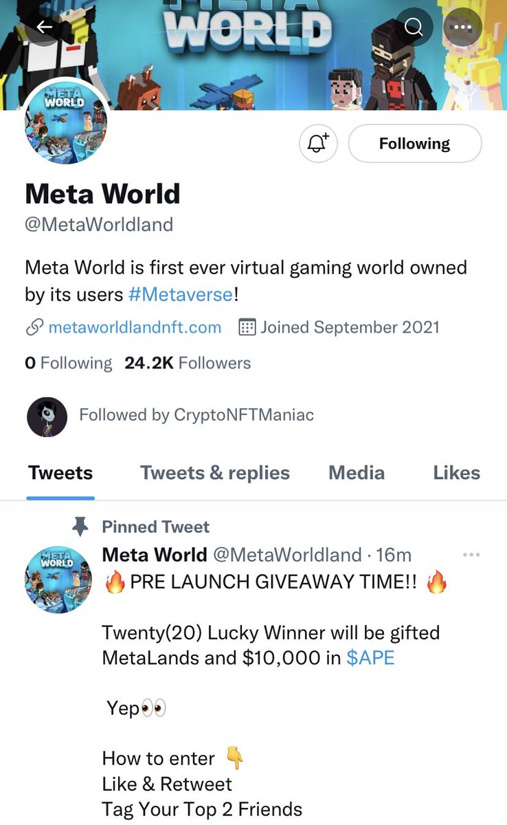 MaryK.eth tweet media