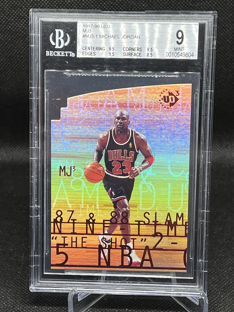 lonestarbbreaks's tweet photo. Early riser edition. Heading to the post office in the next 30 minutes. DM me if you are interested. I’ll take $25 off asking price. Asking price is below

Jordan: $150
Kyler $175
Clyde: $50
Bron: $200

Let me know. You’re on the clock! #PathToLSBB2500 https://t.co/9SPaKPpLtk