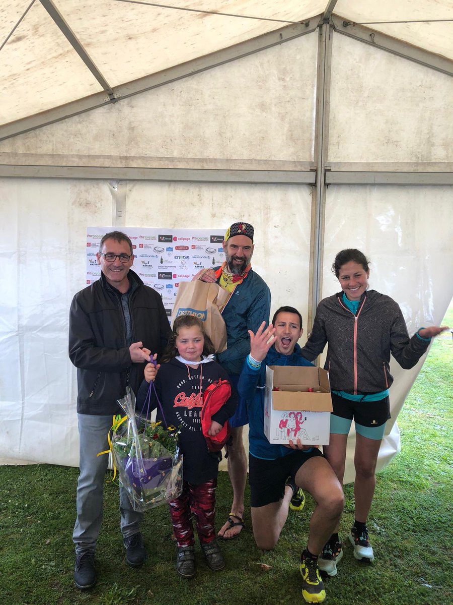 ChristopheCres's tweet photo. ⁦@enedis⁩ partenaire du 1er VTTRail organisé par les Pitchouns du Moun. Beaucoup de fierté d’avoir participé à la remise des prix des équipes de joëlettes 👏👏
⁦@enedis_pyr_land⁩ ⁦@SO_Landes⁩ https://t.co/kVjDJs1jhw
