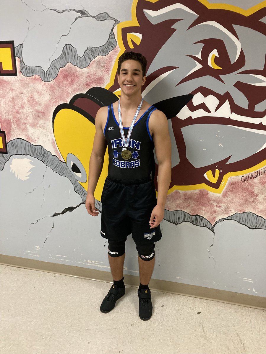 Coach Pokabla- Park Vista High School tweet media