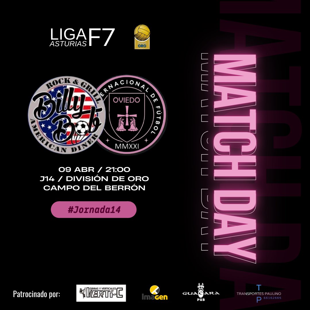 InterOviedo's tweet photo. ¡Saldremos a por todas! 💜 https://t.co/ncR3x0LTl7