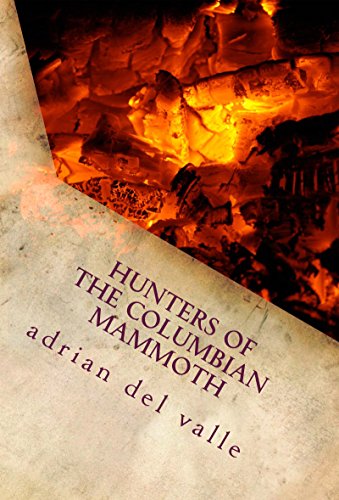 TwBookClub's tweet photo. Book of the Day, April 9th -- #HistoricalFiction, Rated 4/4

Temporarily FREE:
https://t.co/xjPGxSO3wB

Hunters of the Columbian Mammoth by Adrian Del Valle

A sneak peek into the early days of human civilization.

#bookoftheday #freebooks https://t.co/uEbzu8qrxt
