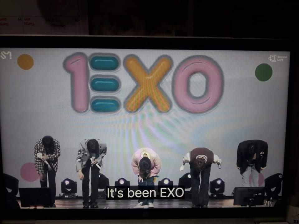 bangster_12's tweet photo. Thank you, EXO, for making this week bearable for me. At least for a moment, I was happy. ❤❤❤ https://t.co/b6ScZQRxlo