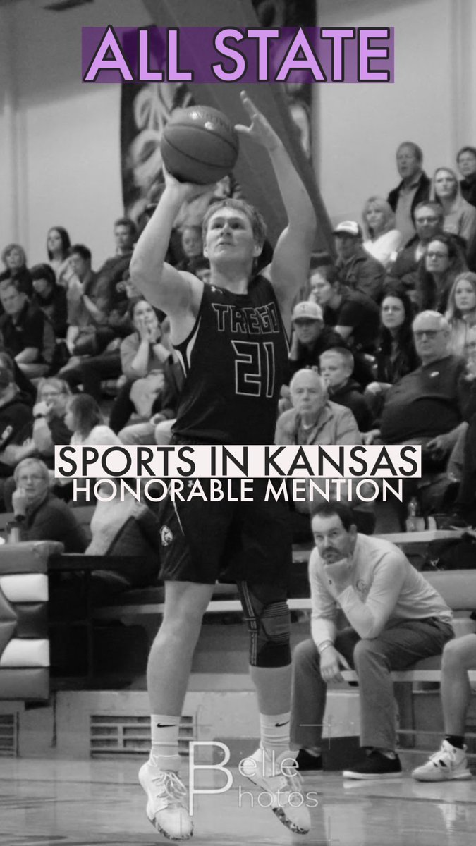 Trego Hoops tweet media