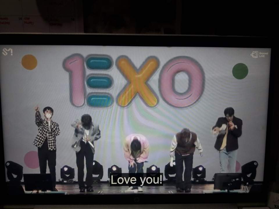 bangster_12's tweet photo. Thank you, EXO, for making this week bearable for me. At least for a moment, I was happy. ❤❤❤ https://t.co/b6ScZQRxlo
