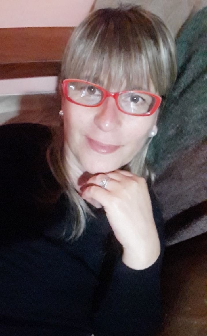 Silvana11298038's tweet photo. Holaaa linduras !!!!😎😎😎😎 #FelizSabadoATodos !!!🤗🤗😘😘
#sabadeandoando 😉😉😉 https://t.co/W6Pq0xZh4w
