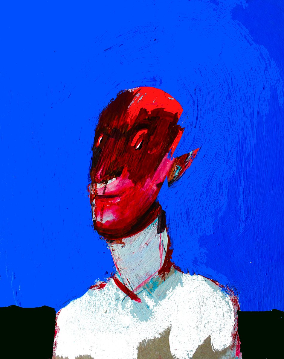 4pet6/ 100 HEAD - First collection tweet media