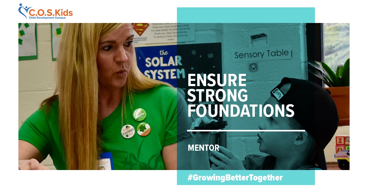 COSKidsMatthews's tweet photo. Mentorship is one of the best ways you can protect our children from traumas and increase resiliency. We're #GrowingBetterTogether through your consistent investment into their most formidable years. Learn more here: https://t.co/DyTKOs0eQP https://t.co/0zriALbS8Z