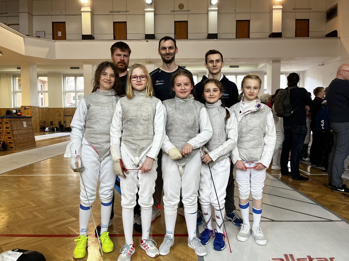 #fencing <a href="/Ostrava_cz/">Ostrava</a> <a href="/KrajMsk/">Moravskoslezský kraj</a>