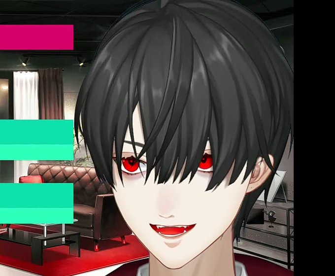 ガチ恋距離のtwitterイラスト検索結果 古い順