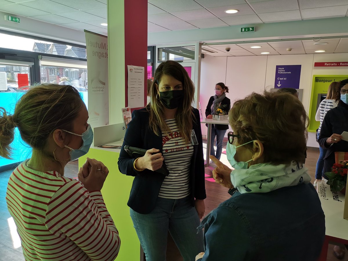 AG St-Brieuc Ste-Thérèse
<a href="/LDuchateaux/">L🅰️ure Duchateaux</a> <a href="/cristelall/">Christelle Allain</a> <a href="/panpuillandre/">Puillandre</a> <a href="/cmarkea/">Crédit Mutuel Arkéa</a> <a href="/CMBdevcoDD22/">DEVCO DD22</a> <a href="/WeAreArkea/">WAA|Actus</a> <a href="/CMBretagne/">CMBretagne</a>