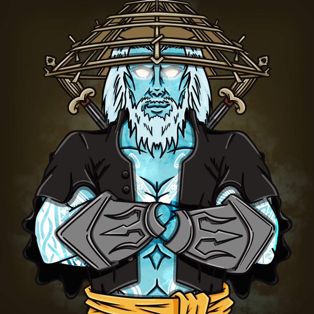 Our first ever Manual raffle using our utility token $RAMENF just began, and the community voted to raffle <a href="/BlocksmithLabs/">Blocksmith Labs</a> ! (18sol!!) Join us! 

You can buy $RAMENF here birdeye.so/token/9yM42HMJ…

Discord link: discord.gg/aQ6sCYhK