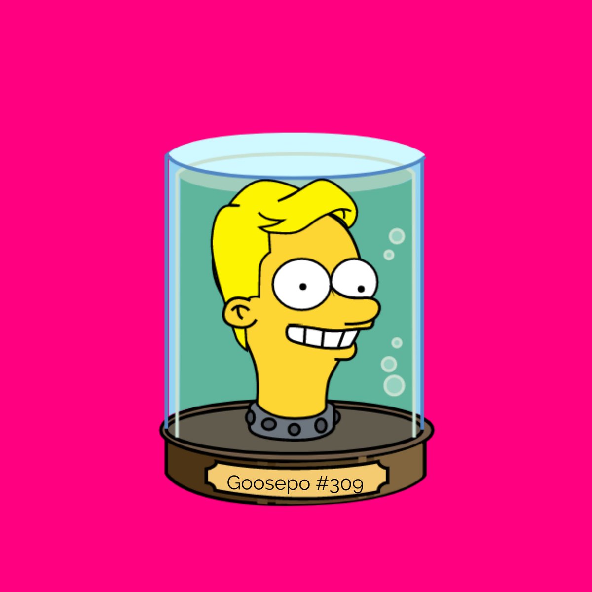 Heads in Jars tweet media