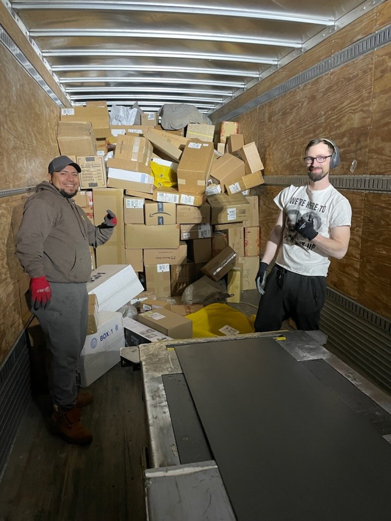 St. Paul Preload tweet media