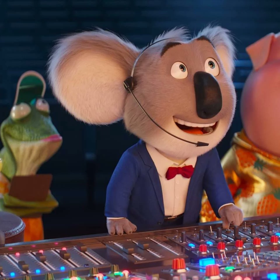 RazzHorsham's tweet photo. We are delighted to announce that Razzamataz Theatre Schools has been chosen to celebrate the Home Entertainment release of Sing 2 with several exciting events. 

SING 2 is available to Download and Keep 15th April and on DVD and Blu-ray™ 25th April.

🎤🎬🌟🎭🎸🤩

#sing2movie https://t.co/c2wTYCkusk