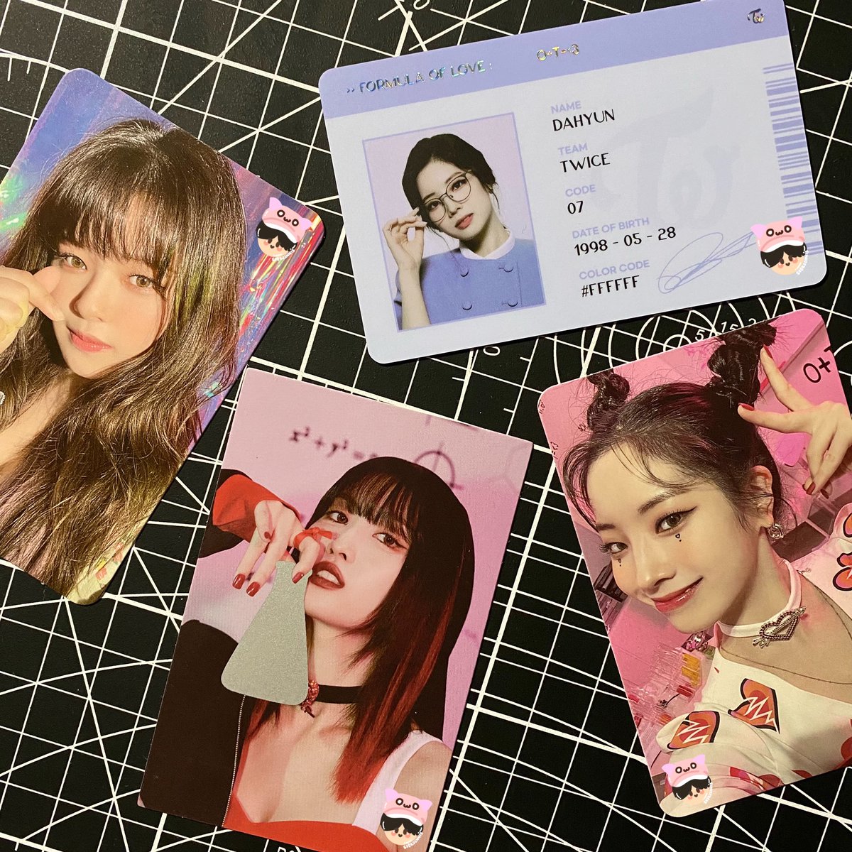 SE0KJ1NNI3's tweet photo. ꒰ 💌: #alysmails ꒱

today’s mails 💘 https://t.co/BOkry8HYpC